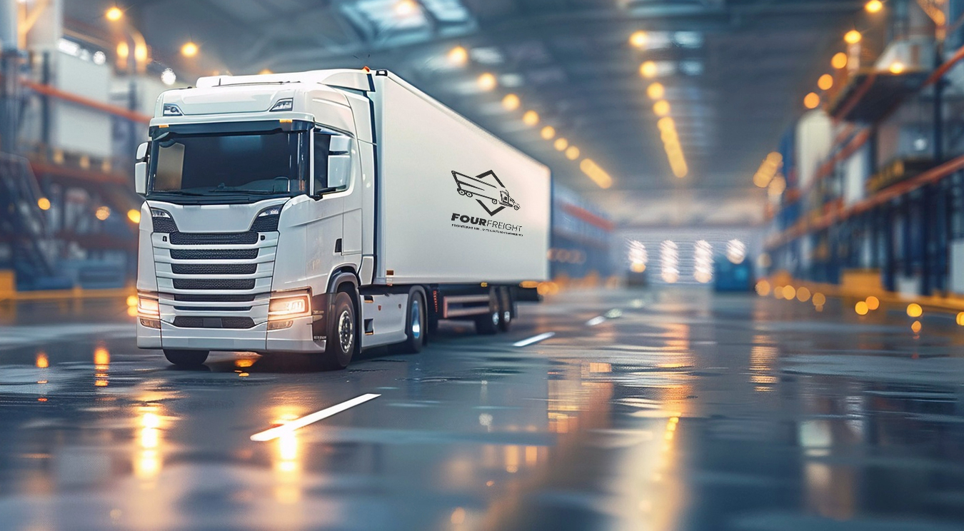 Servicios Four Freight