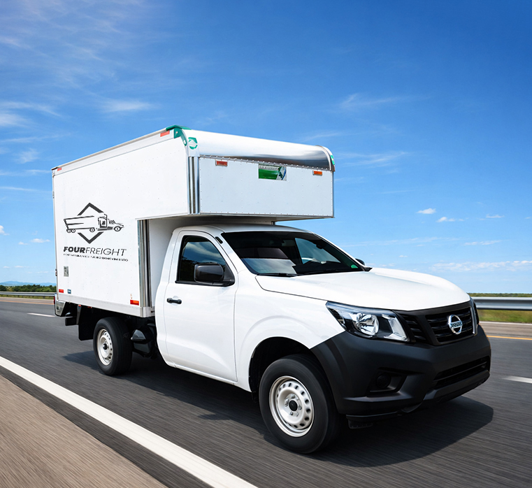 Unidad Nissan